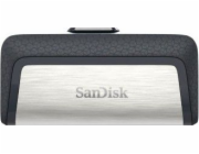 Pendrive SanDisk Ultra Dual Drive, 128 GB (SDDDC2-128G-G46)