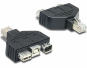 TRENDnet USB/FireWire adaptér pro TC-NT2 (TC-NTUF)