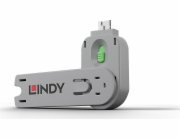 Lindy klíč k zámku USB portu (40621)