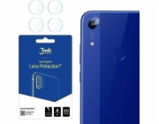 3MK  Lens Protect Honor 8A Ochrana objektivu fotoaparátu 4ks