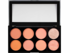 Makeup Revolution REVOLUTION*Ultra Palette Hot Spice