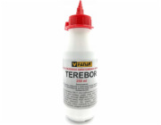 Fanar PŘÍPRAVEK NA ZÁVITOVÁNÍ TEREBOR-250ml - T0-00110--0250 - T0-00110--0250