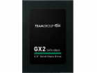 TeamGroup GX2 128GB 2.5 SATA III SSD (T253X2128G0C101)