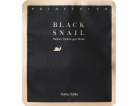 Holika Prime Youth Black Snail Repair Hydro-Gel Mask 25g