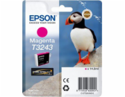 Epson Ink T3243 SC-P400 Purpurový inkoust (C13T32434010)