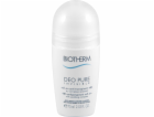 Biotherm Deo Pure Invisible 48H Antiperspirant Roll-On 75ml