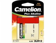 Camelion Battery Plus 3R12 1 ks.