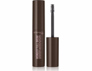 RIMMEL_Wonderfull Brow řasenka na obočí 3 Dark 4,5ml