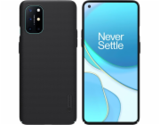 Nillkin  Frosted Case pro Oneplus 8T (Black) univerzální