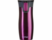 Contigo termohrnek West Loop 2.0 Raspberry 470 ml (2095831)