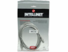 Intellinet Network Solutions Patch kabel Cat6 UTP 1,5 m š...