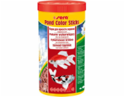 sera POND COLOR STICKS KONZERVY 1000 ml