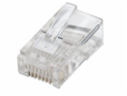 Intellinet Network Solutions RJ45 zástrčka 8P/8C UTP Cat....