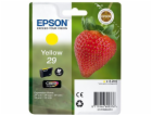 Inkoust Epson Claria Home SP 29 Yellow - C13T29844010