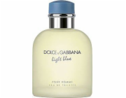 Dolce & Gabbana Light Blue Pour Homme EDT 200 ml