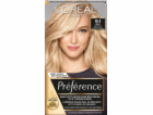 L Oreal Paris Recital Preference Dye Z Velmi světlá popel...