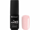 Silcare Hybrid lak na nehty Flexy Hybrid Gel 164 4,5g