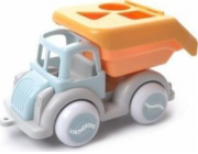 Viking Toys ECOLINE JUMBO SHAPE TRUCK