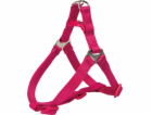 Trixie Premium One Touch Harnesses, fuchsie, velikost L: ...