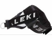 Leki Straps NW Trigger Shark stříbrná S/M/L (886330125)