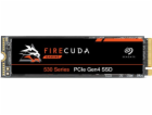 Seagate FireCuda 530 2TB M.2 2280 PCI-E x4 Gen4 NVMe SSD ...