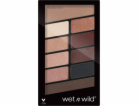 WET N WILD_Color Icon Paleta očních stínů Nude Awakening ...