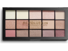 Makeup Revolution Oční stíny Reloaded Iconic 3.0 16,5g