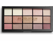 Makeup Revolution Oční stíny Reloaded Iconic 3.0 16,5g