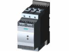 Siemens 3-fázový softstartér 200-480VAC 80A 45kW/400V Uc=...