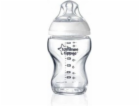 Tommee Tippee SKLENĚNÁ LÁHEV 250ML (TT0346)