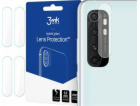 3MK Lens Protect Xiaomi Mi Note 10 Lite Ochrana objektivu...