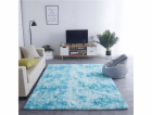 Strado Koberec Ombre Shaggy Strado 130x190 OmbreBlue (svě...