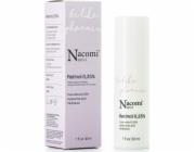 Nacomi Next Level Retinol 0,25% sérum s retinolem