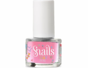 Lak na nehty Snails Mini Pink Bang - Play, 7 ml