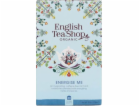 English Tea Shop Čaj Energize Me 20x1,5g BIO 30g English ...