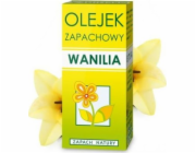 Etja Vanilkový vonný olej 10 ml ETJA