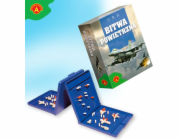 Alexander Game Air Battle Travel (0338)