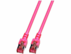 EFB Patchcord, S/FTP, Cat.6, LSZH, 5m (K5519.5)