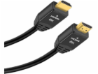 Mozos HDMI - HDMI kabel 2m černý (HD218K-2M)