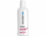 Solverx Sensitive Skin pleťové tonikum 200 ml