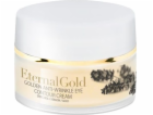 Organique Eternal Gold oční krém 15ml