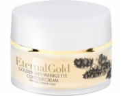 Organique Eternal Gold oční krém 15ml