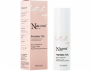 Nacomi Next Level Peptides 10% sérum s peptidy