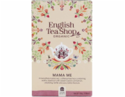 English Tea Sho Tea Mama Me (20x1,5) BIO 30g