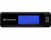 Pendrive Transcend JetFlash 760, 64 GB (TS64GJF760)