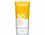 Clarins  SUN CARE TĚLOVÝ KRÉM SPF30 150ml