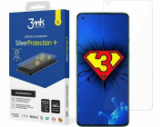 3MK Antimikrobiální ochranná fólie 3MK Silver Protect+ OnePlus 8T