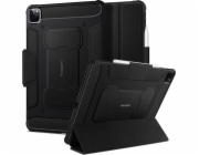 Pouzdro na tablet Spigen  RUGGED ARMOR PRO IPAD PRO 11 2018/2020 ČERNÉ