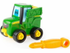 Tomy John Deere Postav si mini postřikovač 3+ Tomy