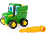 Tomy John Deere Postav si mini postřikovač 3+ Tomy